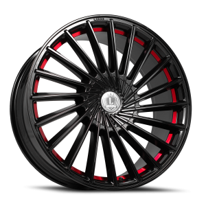 Luxxx Alloys 36