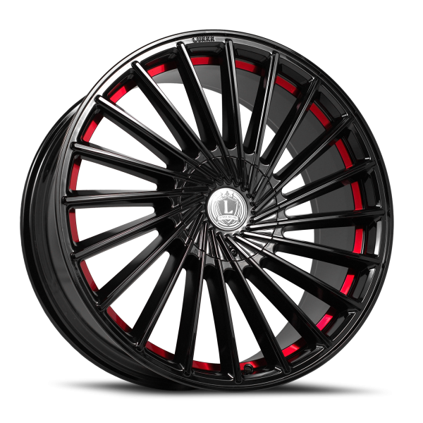 Luxxx Alloys 36