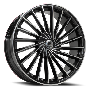 Luxxx Alloys 36