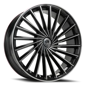 Luxxx Alloys 36