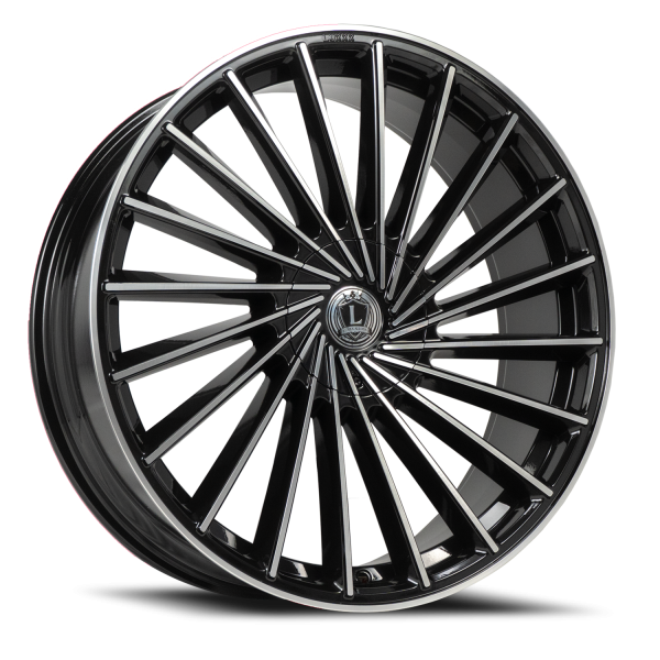 Luxxx Alloys 36