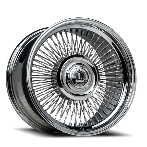 Luxxx Alloys 37