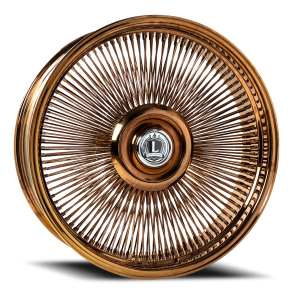 Luxxx Alloys 37