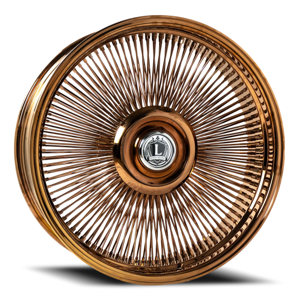 Luxxx Alloys 37