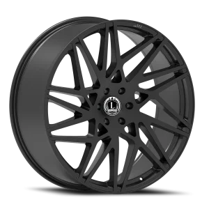 Luxxx Alloys 38