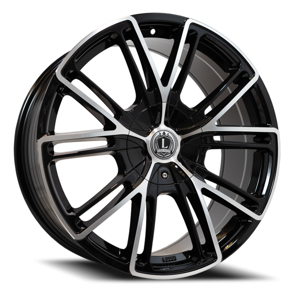 Luxxx Alloys 39