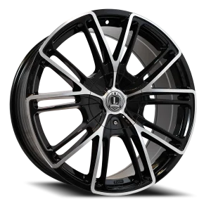 Luxxx Alloys 39