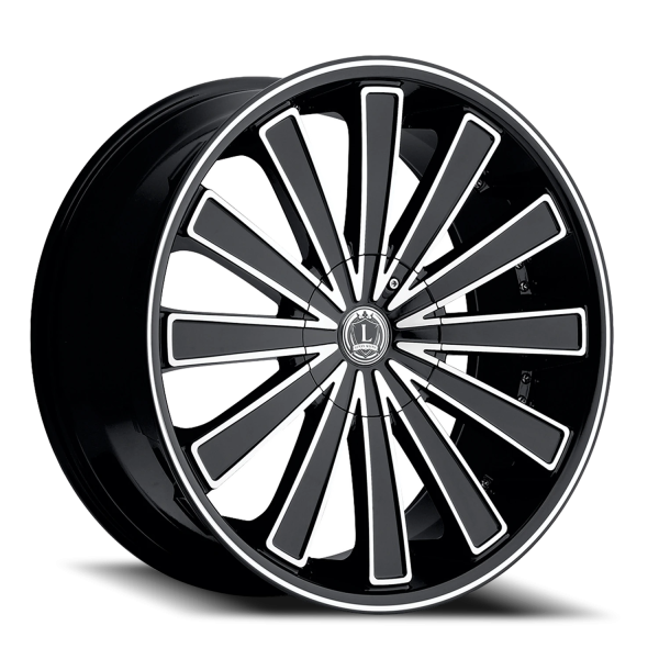 Luxxx Alloys 4