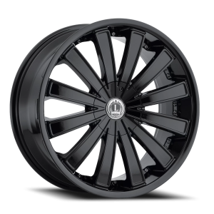 Luxxx Alloys 4