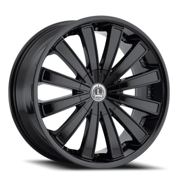 Luxxx Alloys 4