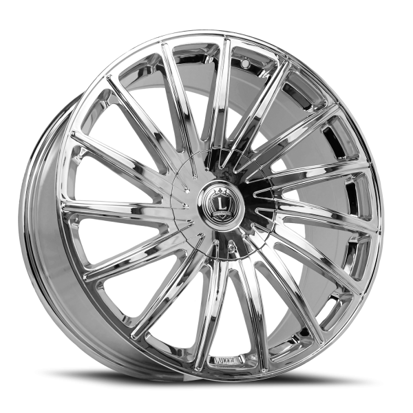 Luxxx Alloys 40