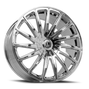 Luxxx Alloys 40