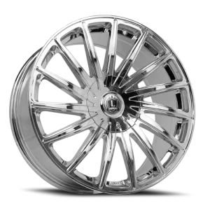 Luxxx Alloys 40