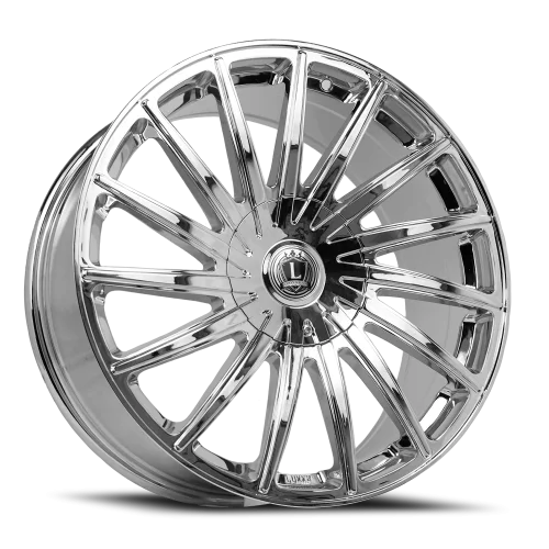 Luxxx Alloys 40