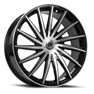 Luxxx Alloys 40