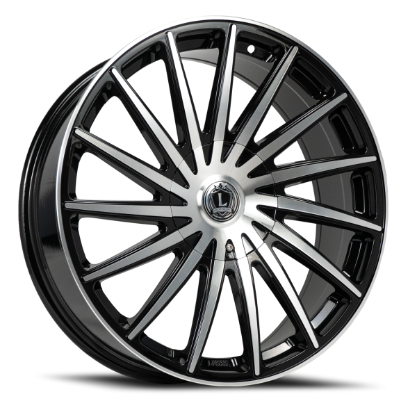 Luxxx Alloys 40