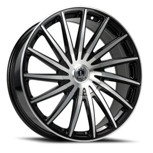 Luxxx Alloys 40