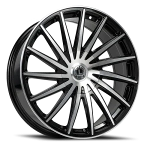 Luxxx Alloys 40