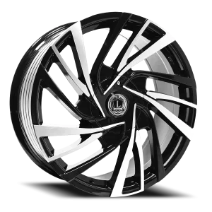 Luxxx Alloys 41