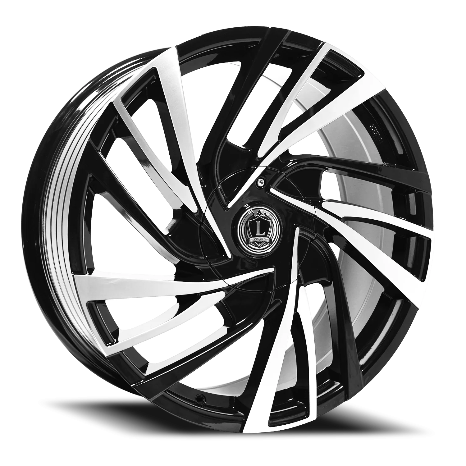 Luxxx Alloys 41