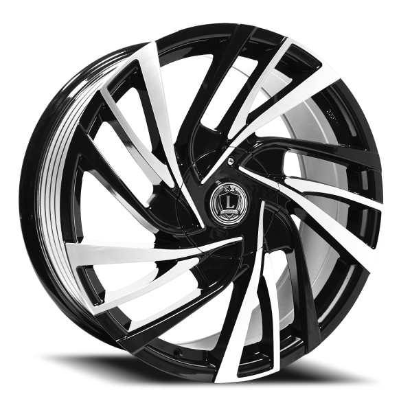 Luxxx Alloys 41
