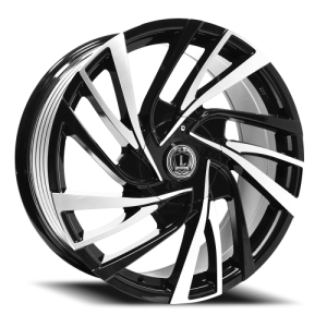 Luxxx Alloys 41