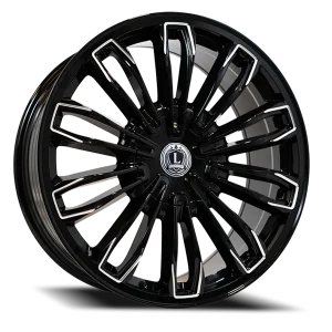 Luxxx Alloys 42