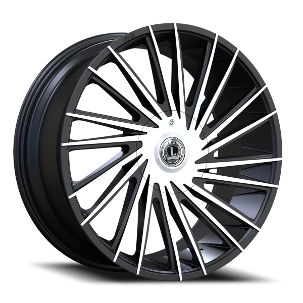 Luxxx Alloys 43