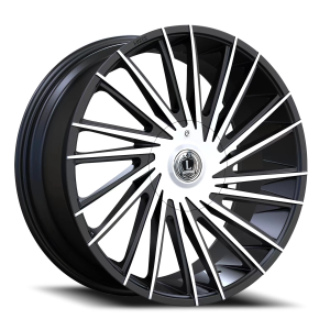 Luxxx Alloys 43