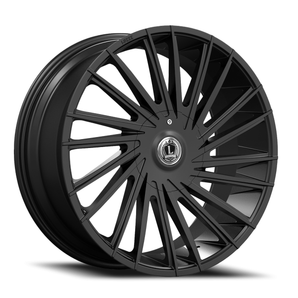 Luxxx Alloys 43