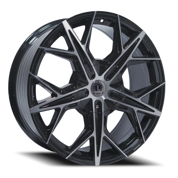 Luxxx Alloys 44