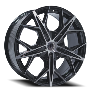 Luxxx Alloys 44