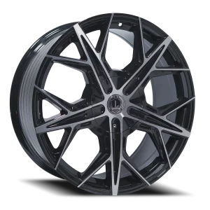 Luxxx Alloys 44