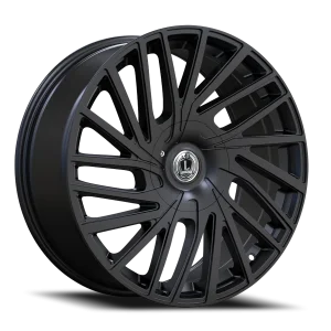 Luxxx Alloys 45