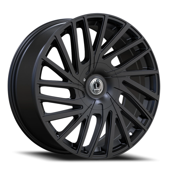 Luxxx Alloys 45