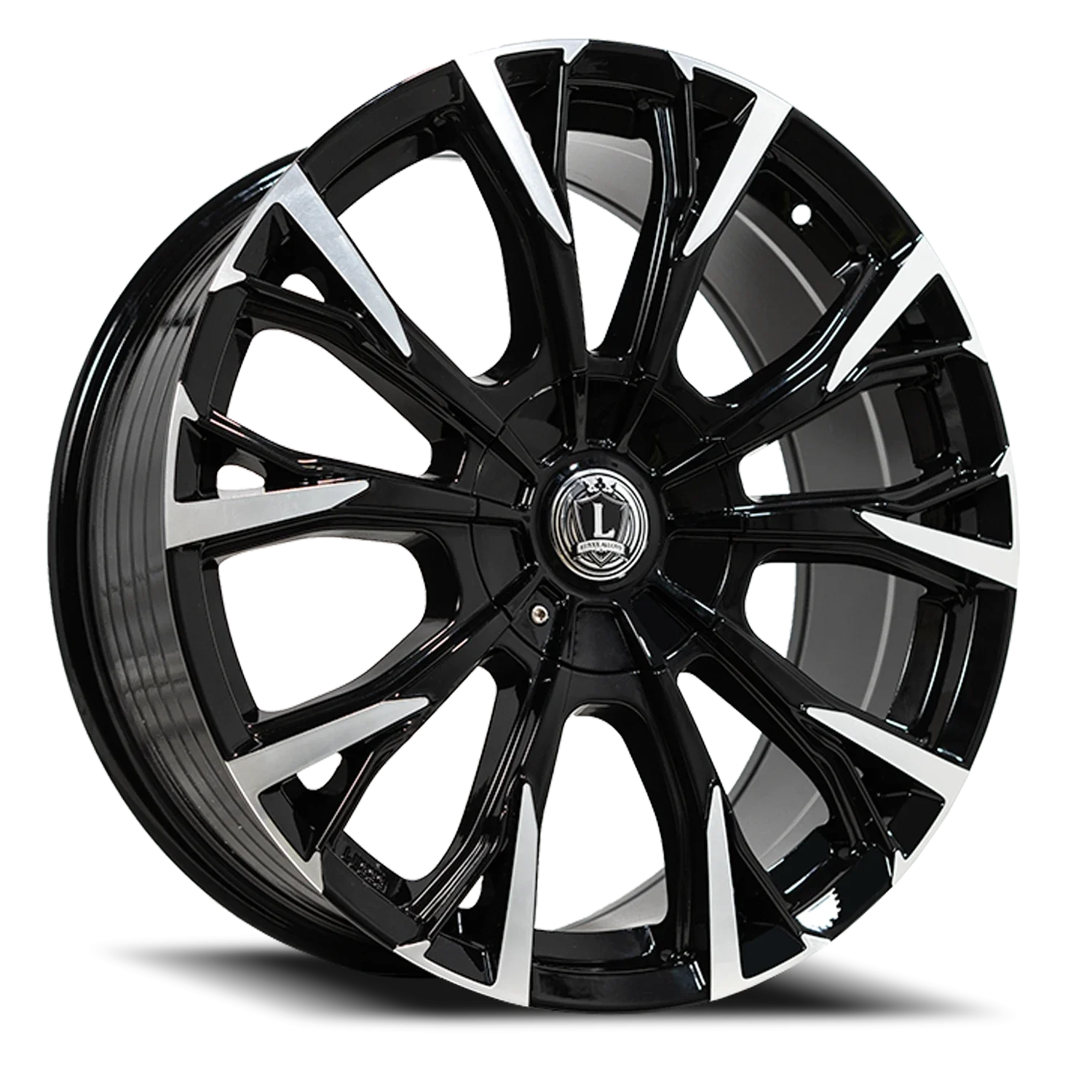 Luxxx Alloys 46
