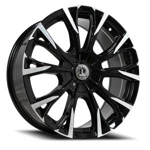 Luxxx Alloys 46