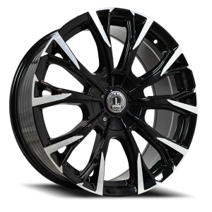 Luxxx Alloys 46