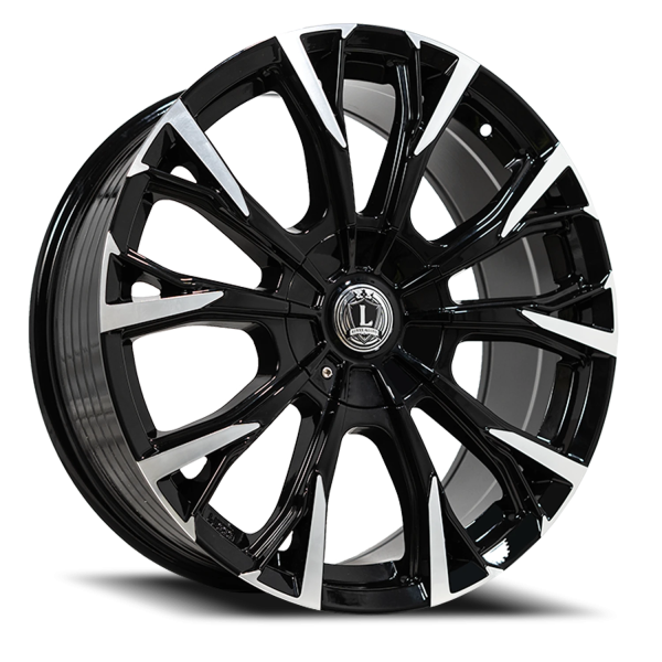 Luxxx Alloys 46