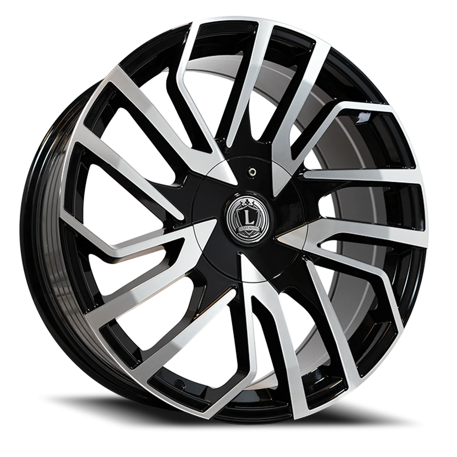 Luxxx Alloys 47
