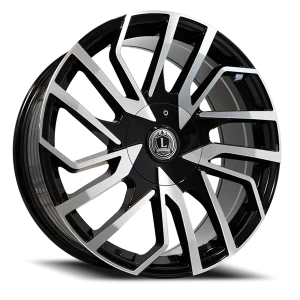 Luxxx Alloys 47