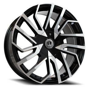 Luxxx Alloys 47