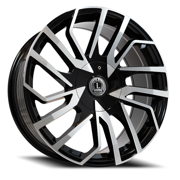 Luxxx Alloys 47