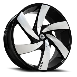 Luxxx Alloys 48