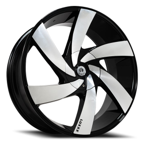 Luxxx Alloys 48