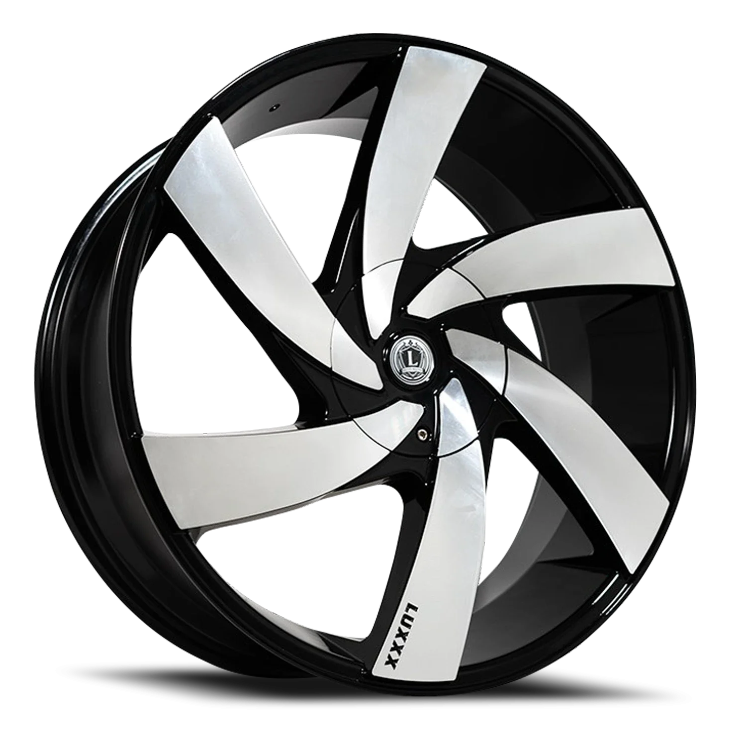 Luxxx Alloys 48