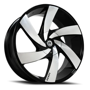 Luxxx Alloys 48
