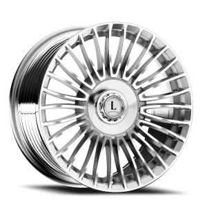 Luxxx Alloys 49