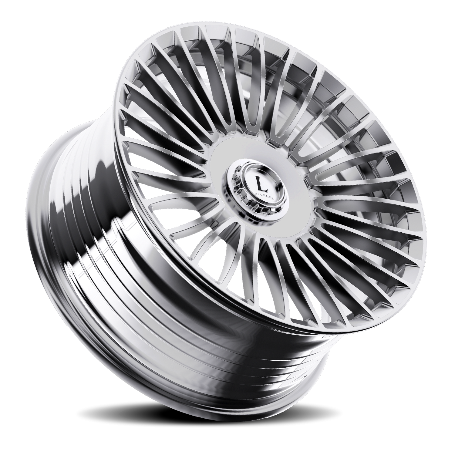 Luxxx Alloys 49 - Image 2