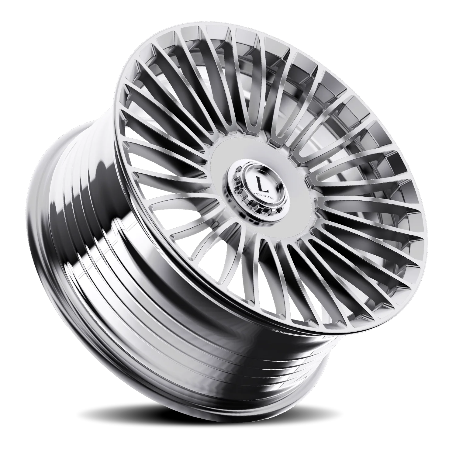 Luxxx Alloys 49 - Image 2